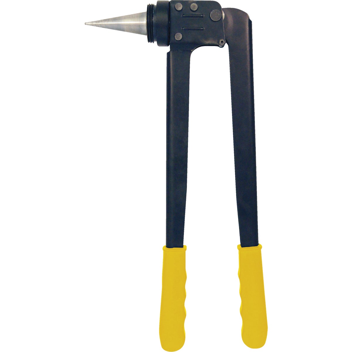 Item 405455, Apollo ExpansionPEX tool is used in conjunction with 1/2 In, 3/4 In.