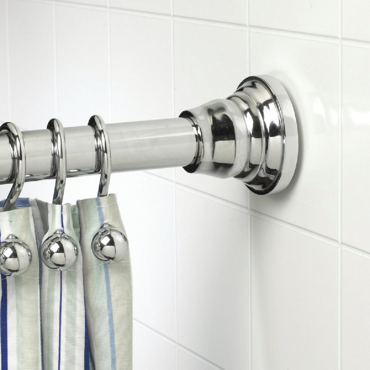 Item 406473, Customize or upgrade your bathroom instantly with the Decorative Adjustable
