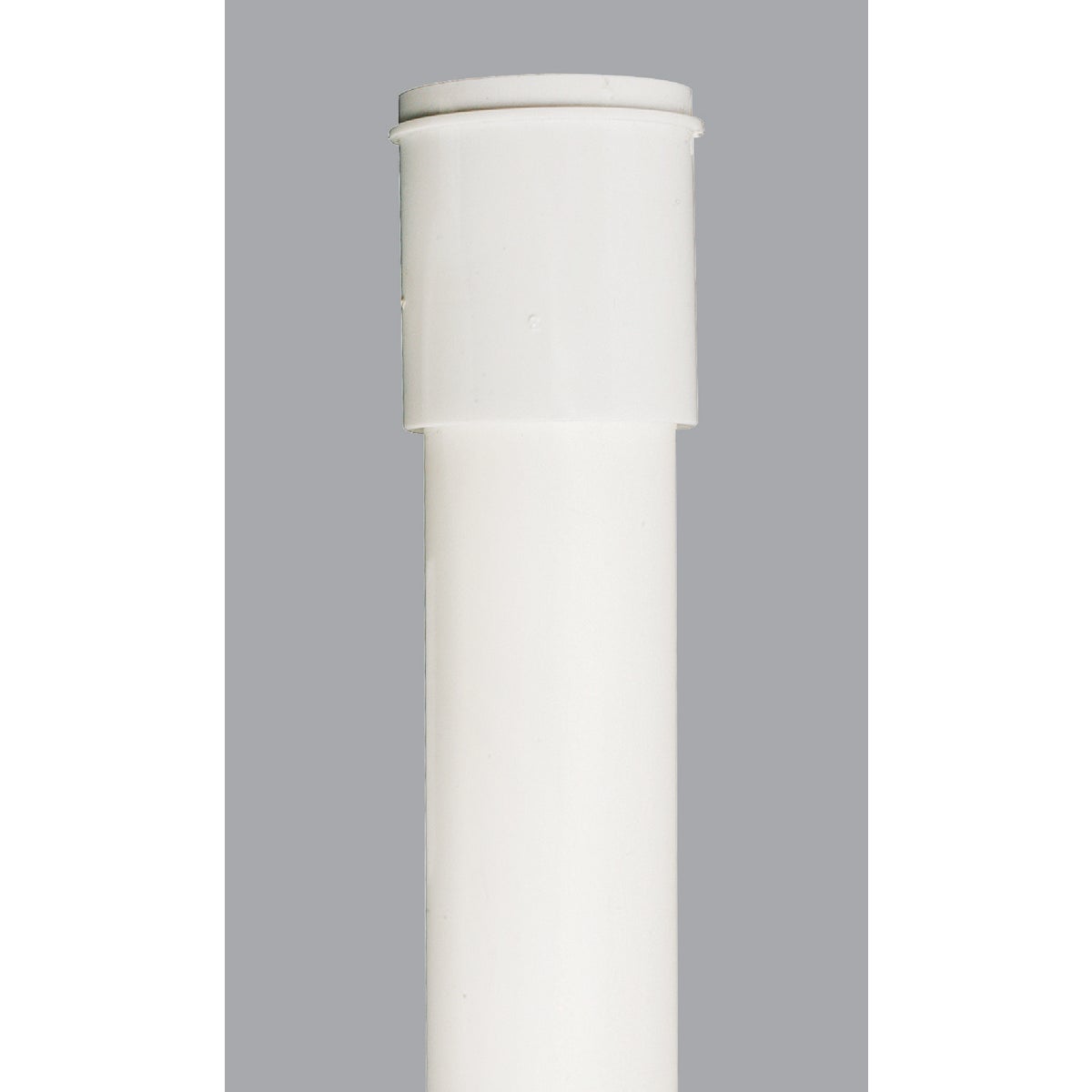 Item 406643, Keeney Polypropylene Extension Tubes allow you to extend the waste 