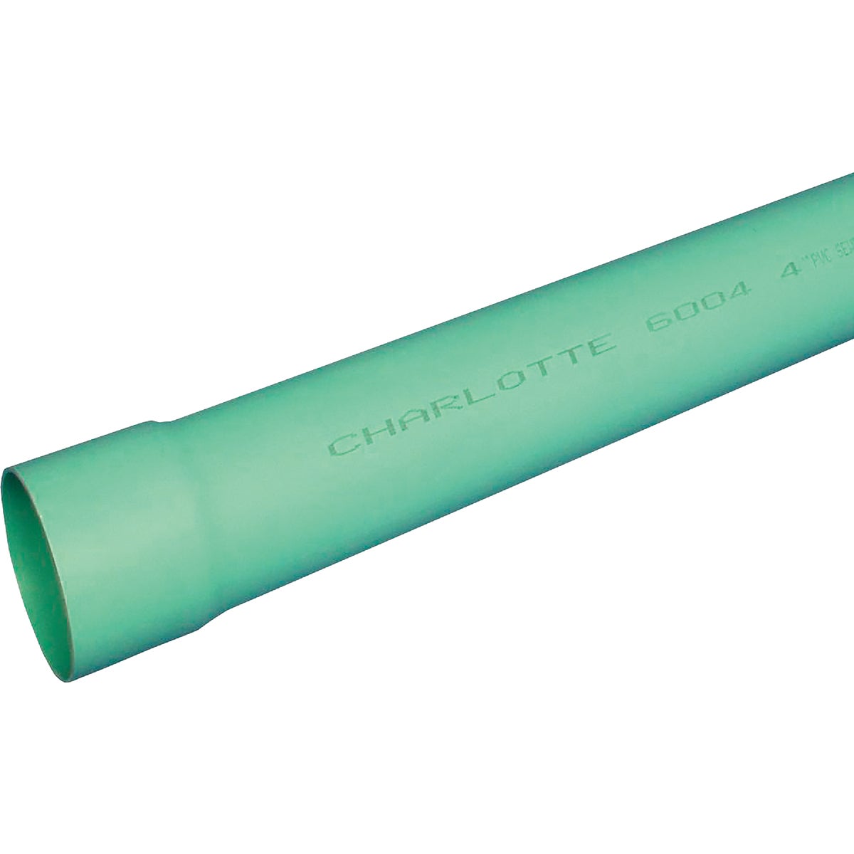 Item 409618, SDR 35 sewer main pipe is for sewer and storm drainage purposes only.