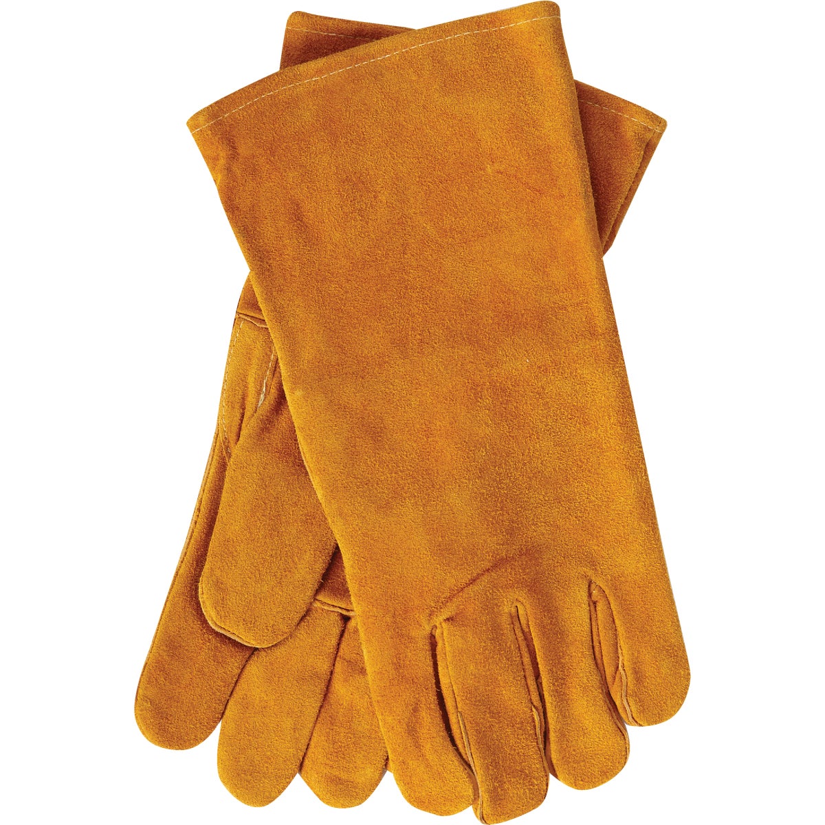 Item 413399, Ideal gloves for use around a fireplace or wood burning stove.