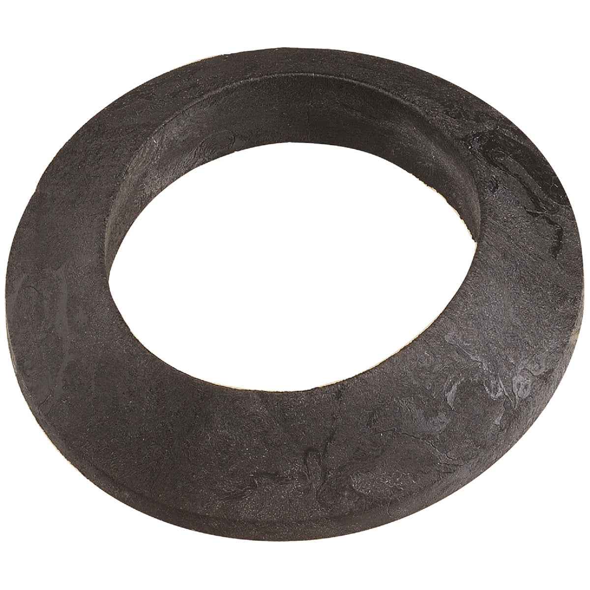 Item 414518, Fits between toilet tank and bowl for a tight seal. Sponge rubber.