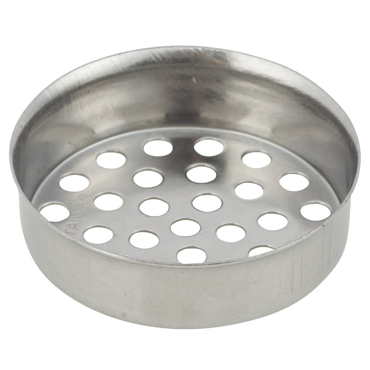 Item 415615, Fits all regular laundry tubs and many bathtubs. Chrome-plated.