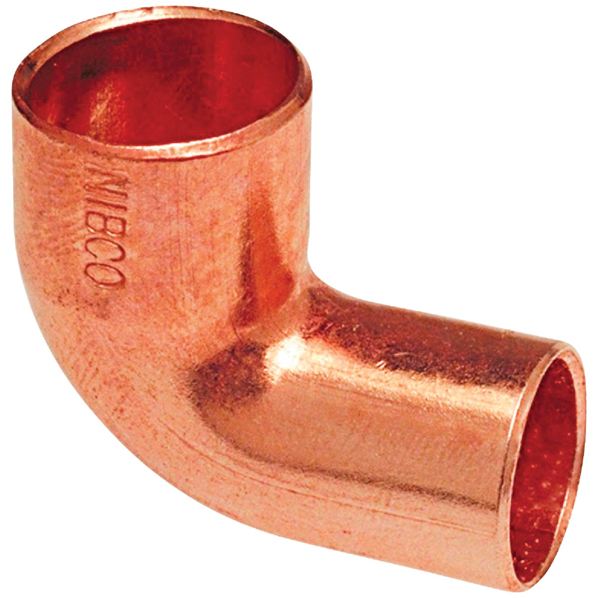 Item 418248, Fitting to copper.