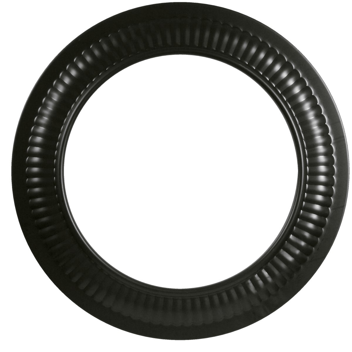 Item 420397, For use with solid fuel appliances such as woodstoves. 24-gauge.