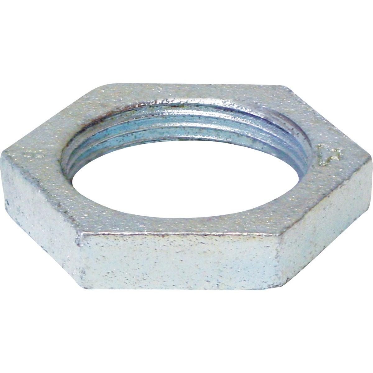 Item 422796, Malleable iron. Standard Malleable Iron Fittings, Fed. Spec.