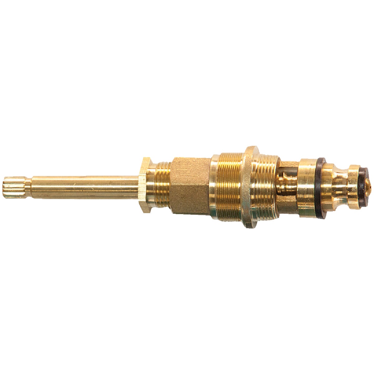 Item 428663, Danco seat model No. 28. Constructed of durable brass.