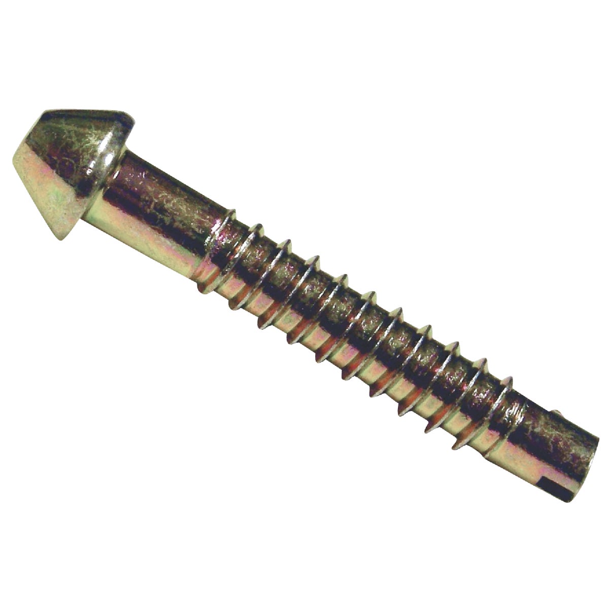 Item 429945, Metal sink clip screw for Elkay sinks.