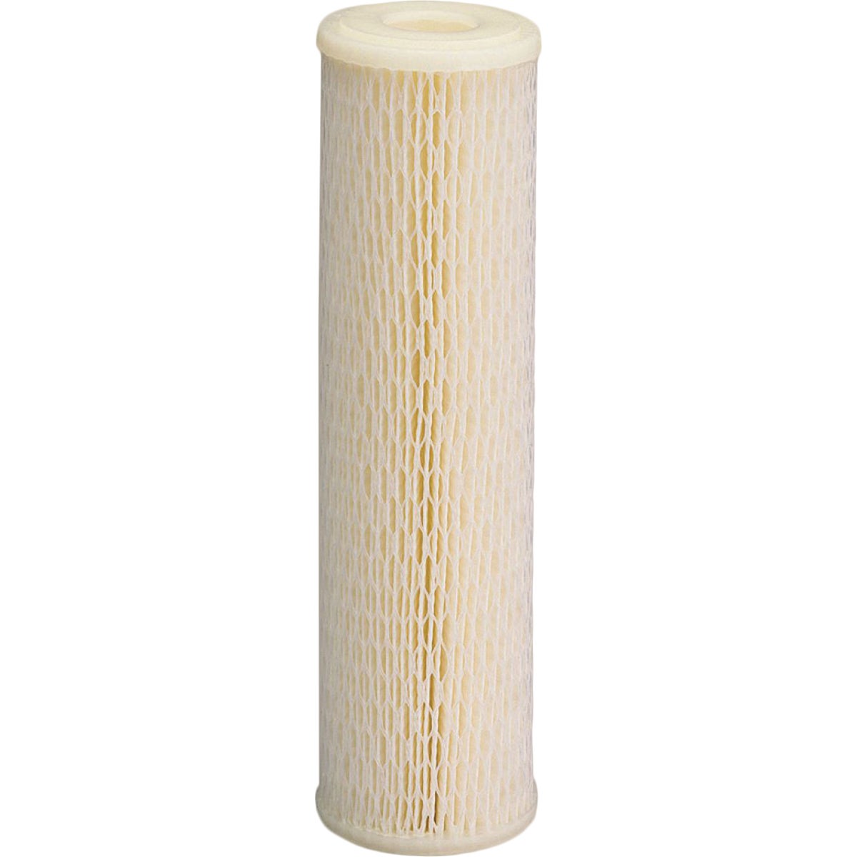 Item 432695, Replacement sediment filter cartridge removes dirt, sand, silt, rust, and 