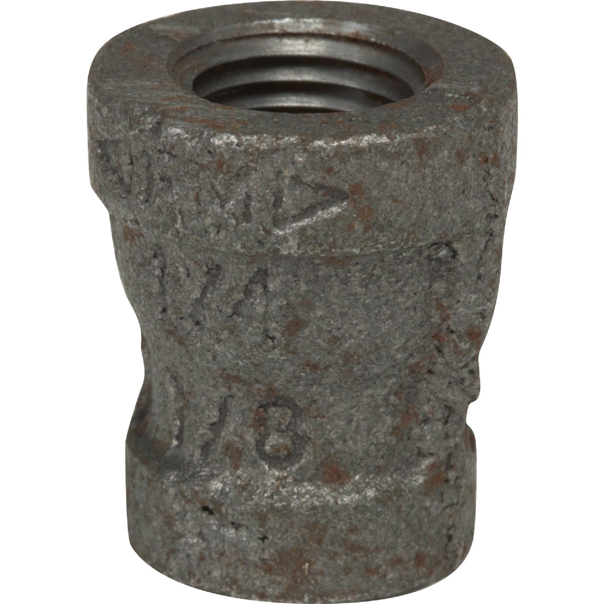Item 433276, Made of Malleable iron which is designed for high tensile strength.