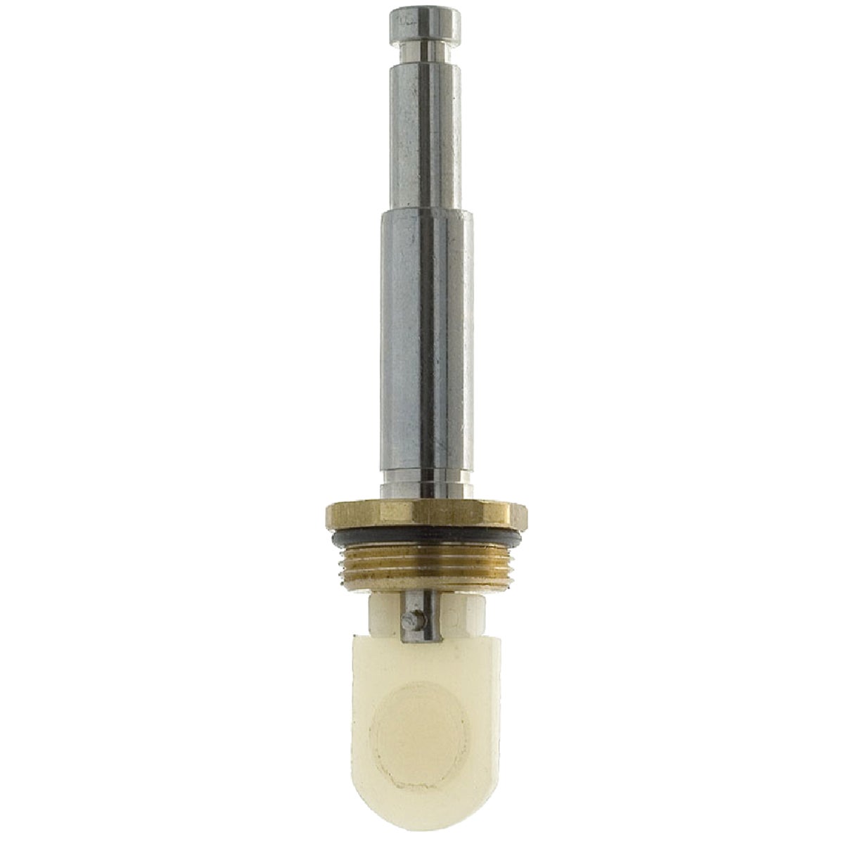 Item 433349, Diverter stem for Delta single handle tub/shower faucets. Fits model No.