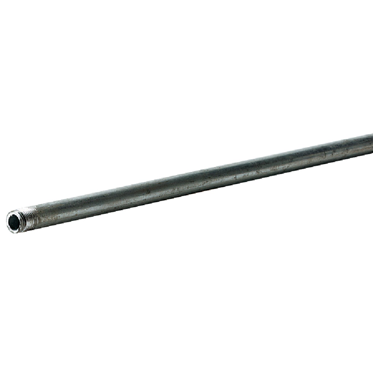 Item 437085, Southland threaded and coupled galvanized pipe. Schedule 40.