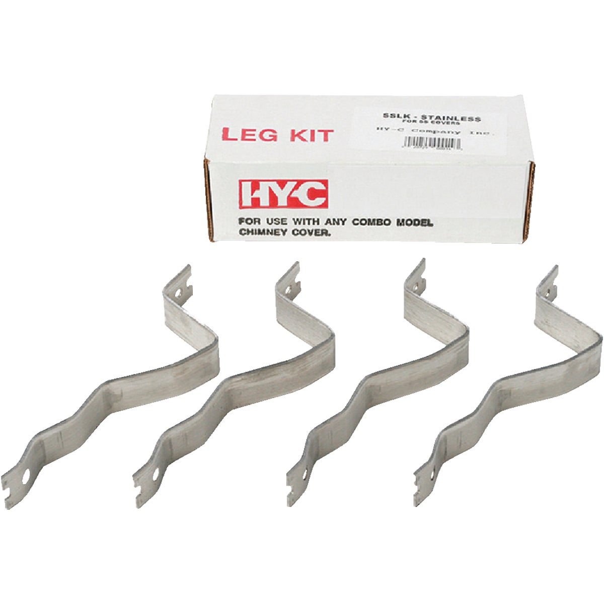Item 440221, Converts a SC series cap into a slip-in model.