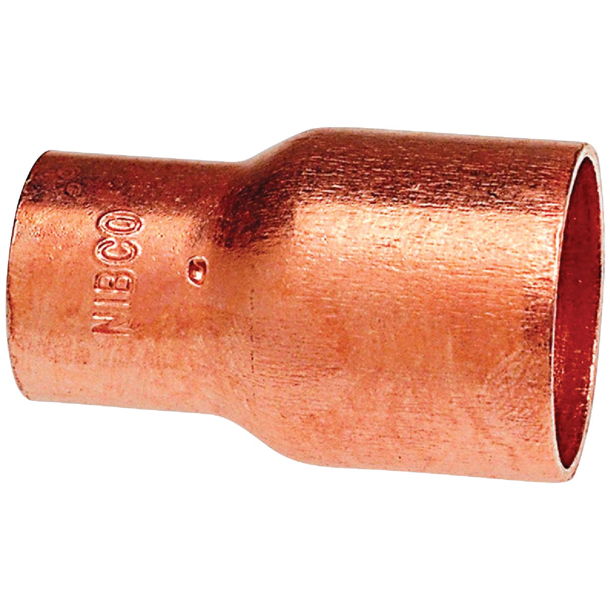 Item 442211, Coupling is copper to copper with stop.