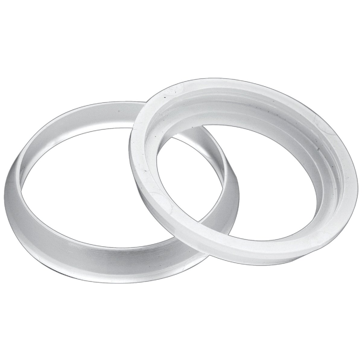 Item 443960, Poly slip-joint washers, 2 per bag