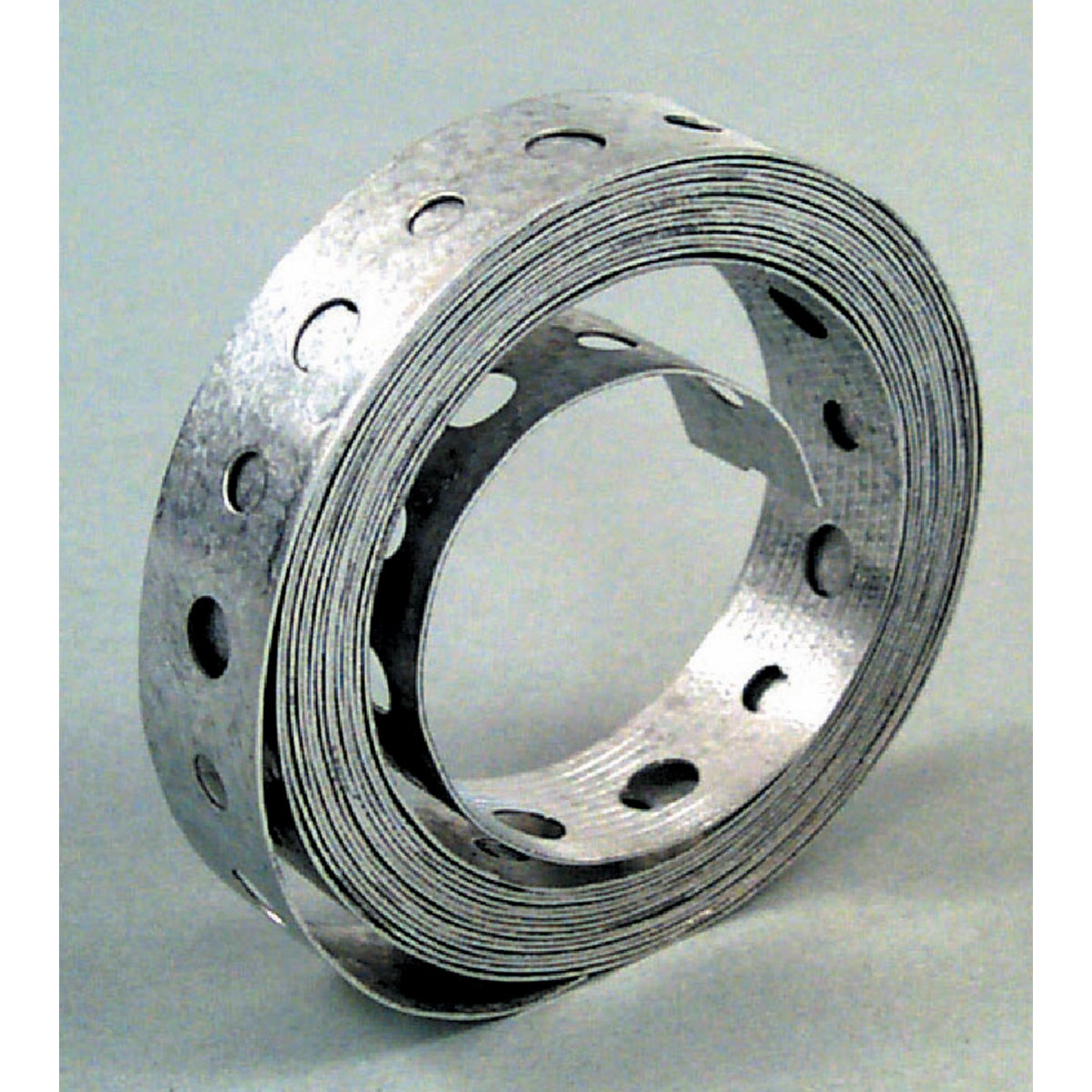 Item 444928, Do it Best Galvanized Plumbers Tape offers a quick and inexpensive way to 