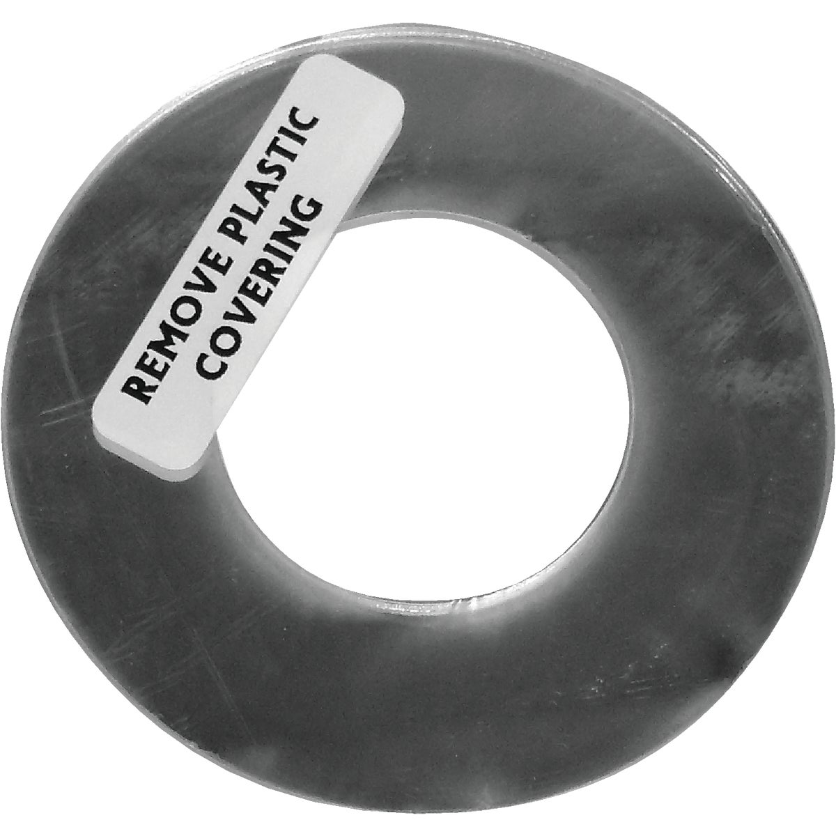 Item 447196, Add a decorator touch to your bathroom while repairing damaged or unsightly