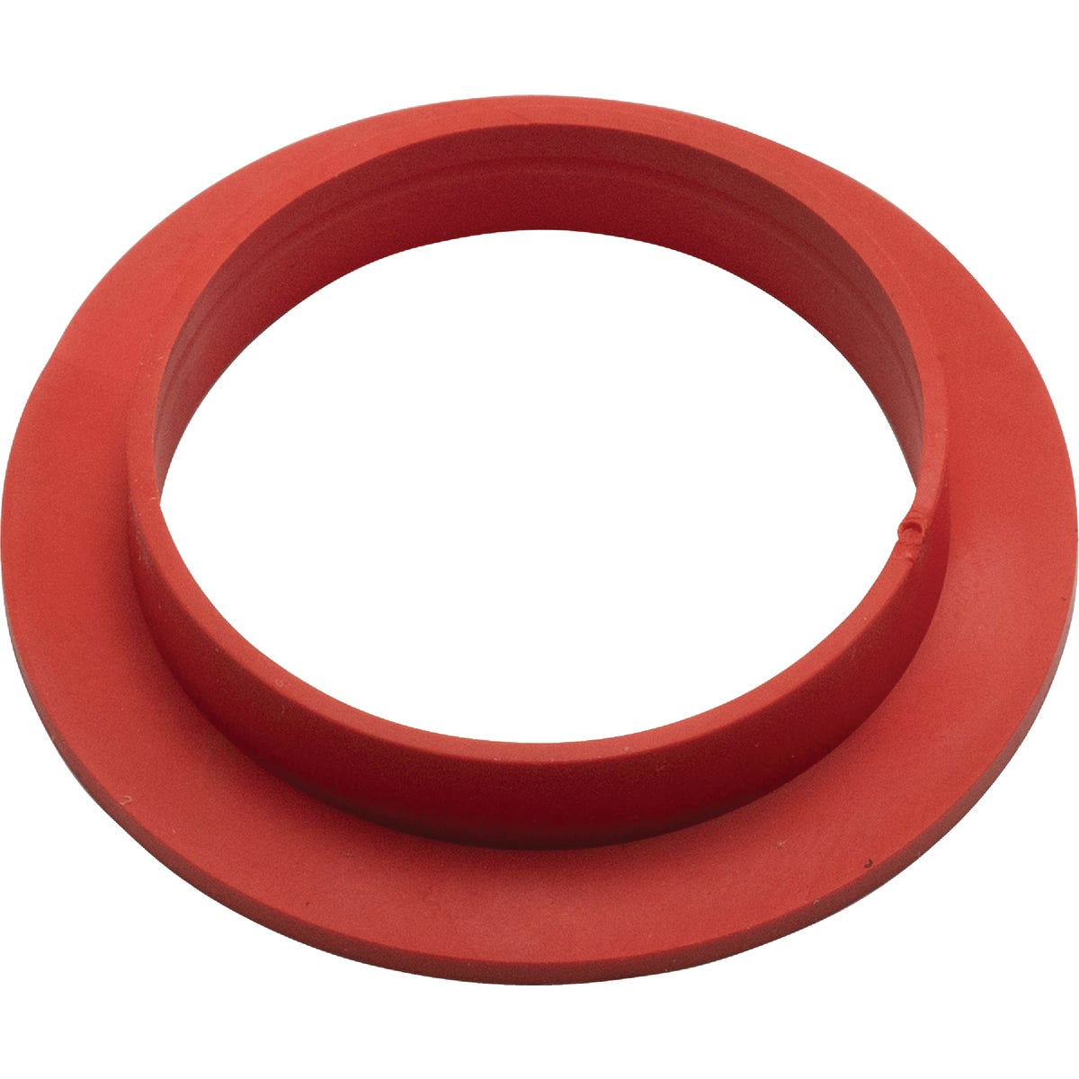 Item 448563, Poly tailpiece washers. 1-1/2".