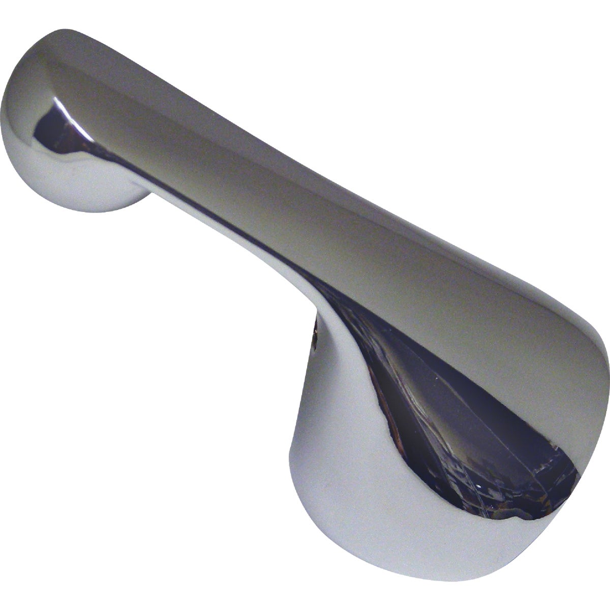 Item 453039, Metal lever style. Perfect upgrade for existing acrylic handles.