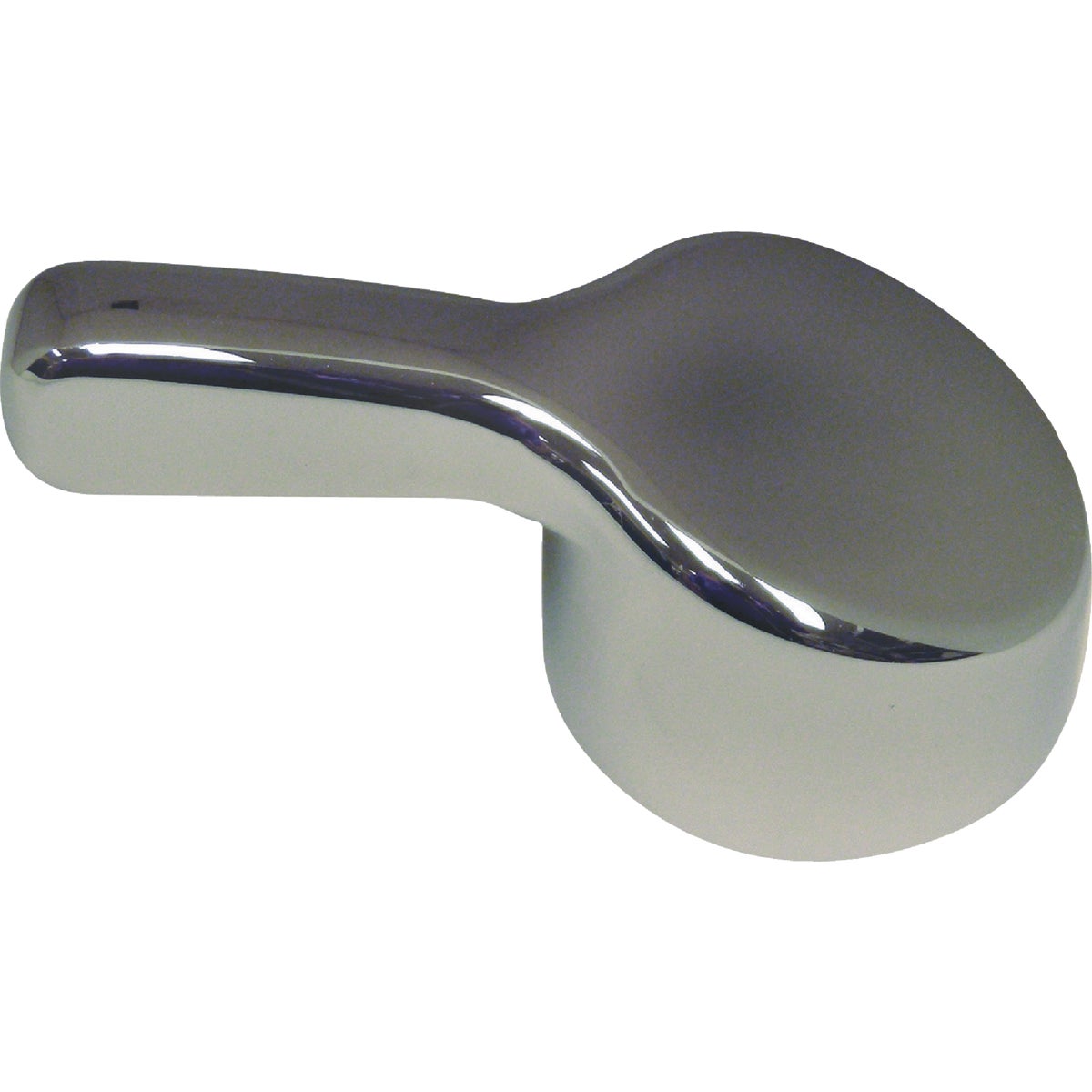Item 453057, Metal lever style. Perfect upgrade for existing acrylic handles.