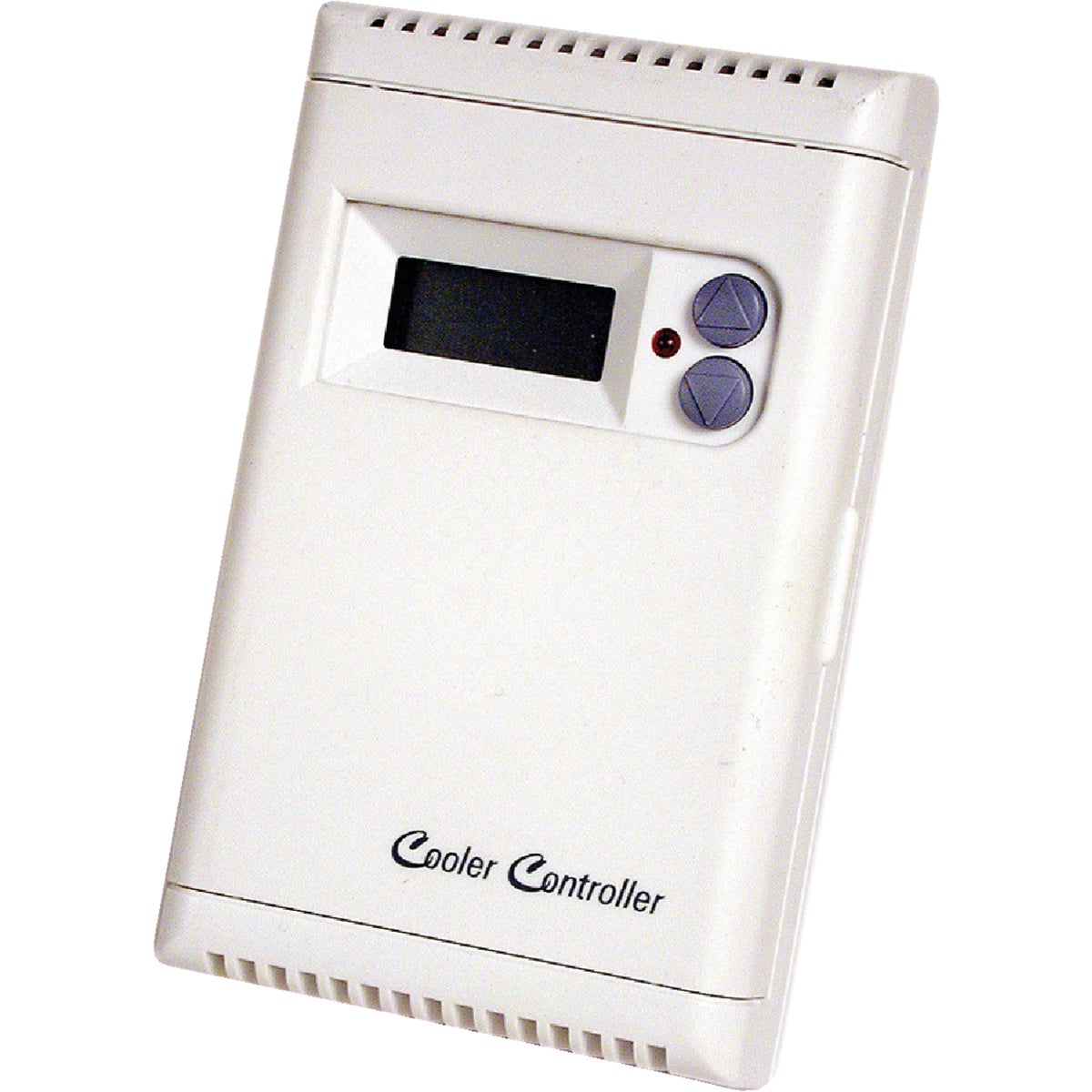 Item 455224, The Evaporative Cooler Digital Controller automatically turns an 