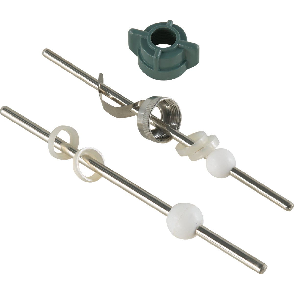 Item 456136, Universal repair kit for Do it Best brand and other brand pop-ups.