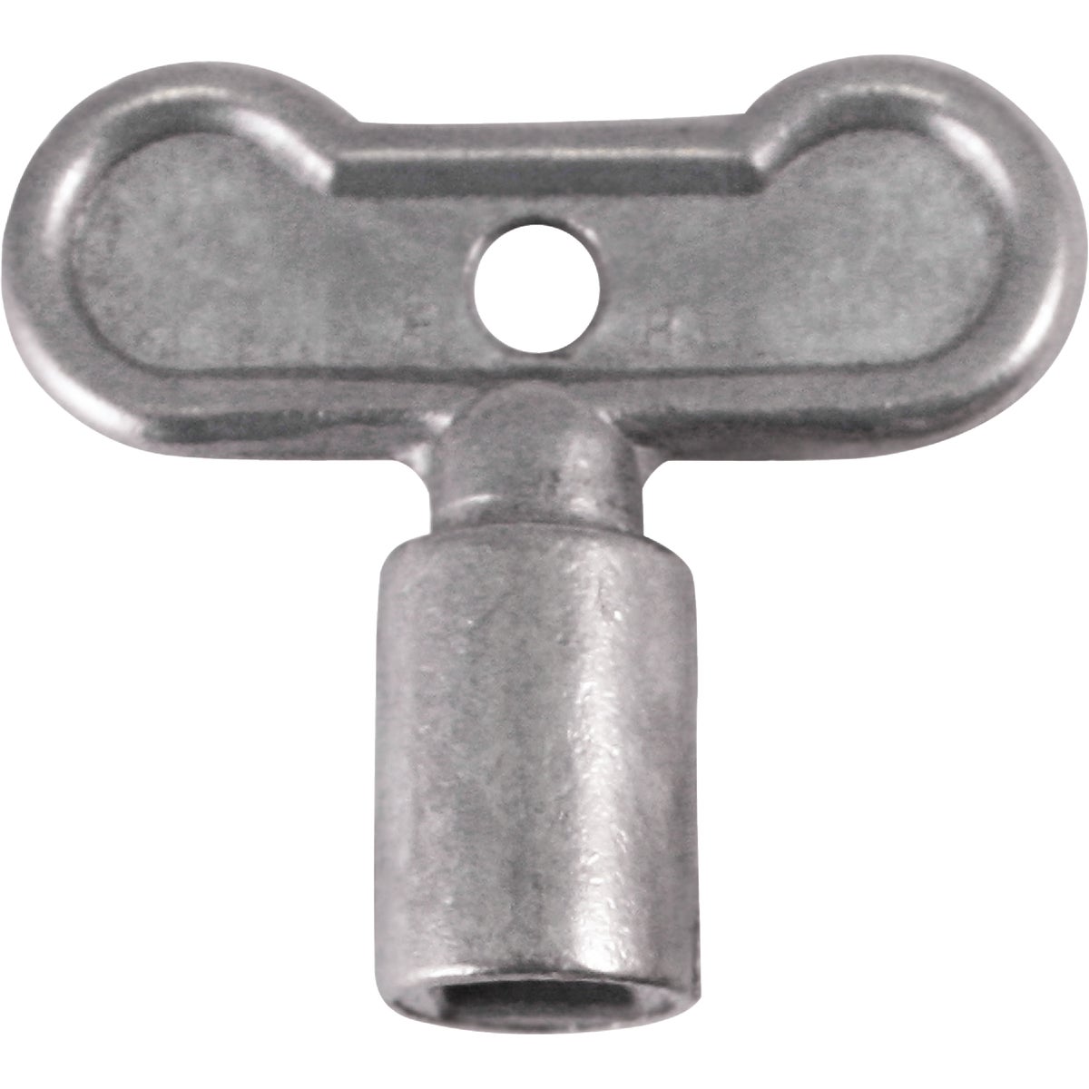Item 458392, Loose key handle.