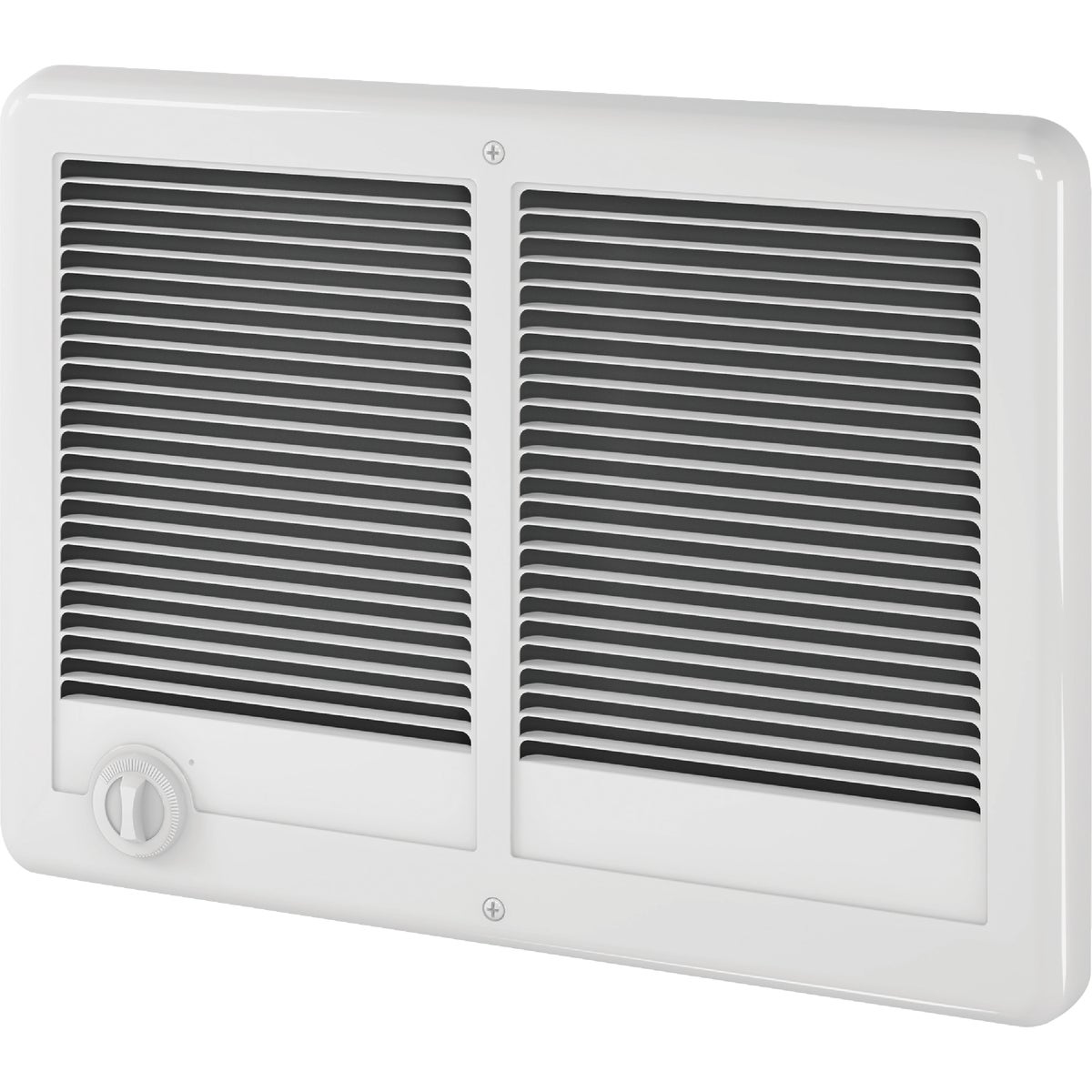 Item 458821, An ideal choice for heating larger rooms with just one heater--two heaters 
