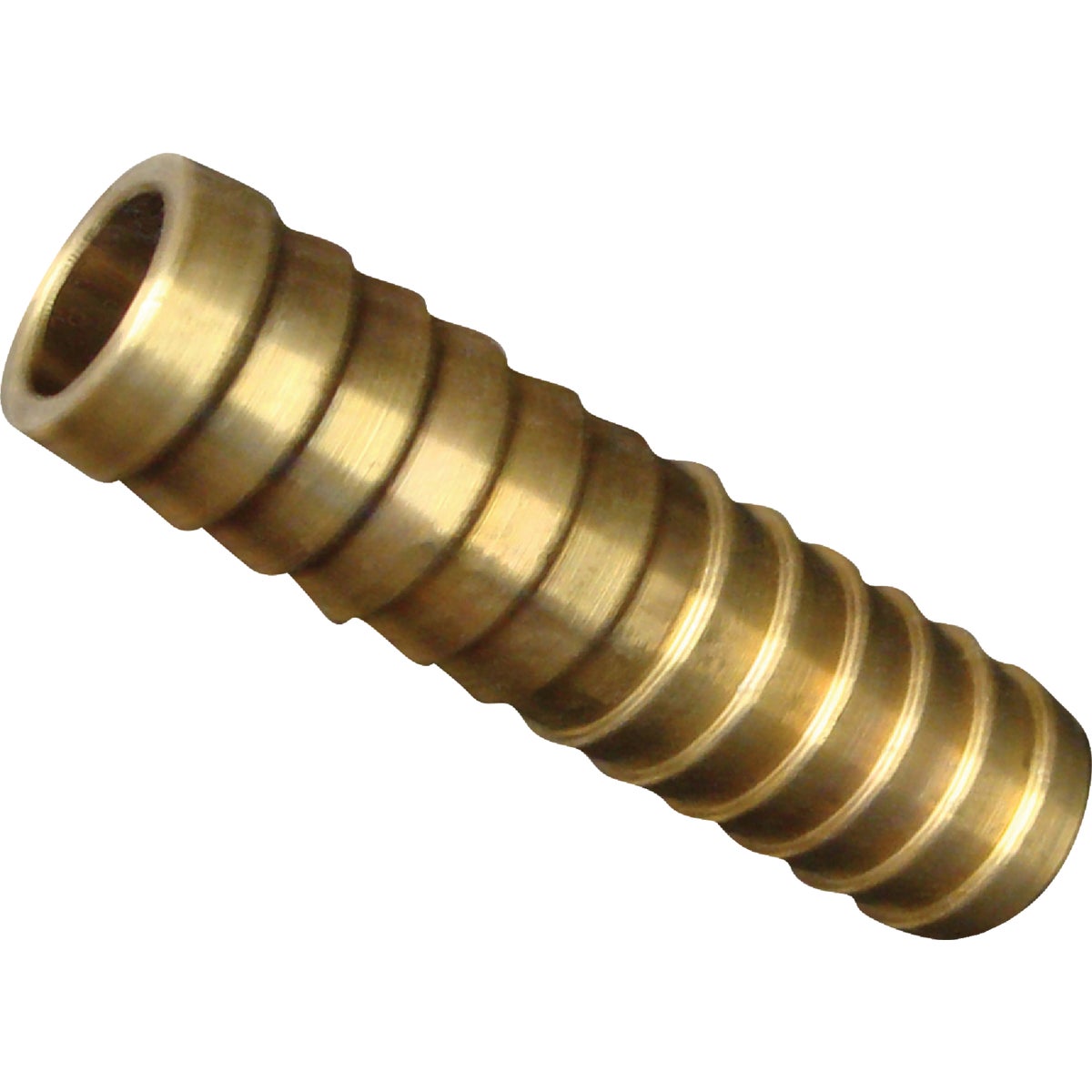 Item 461011, Red brass insert coupling. Manufactured to include no more than 0.
