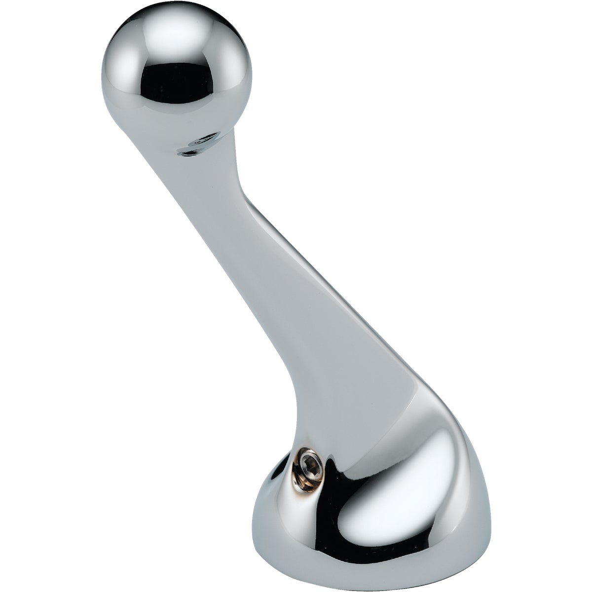 Item 462209, Lever handle with set screw for kitchen faucets, model No.