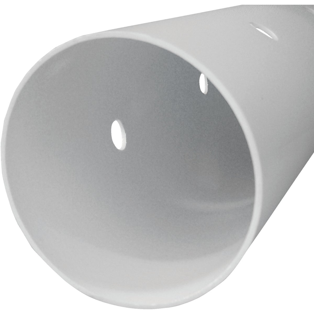 Item 463701, PVC 2729 Sewer Pipe is for sewer and storm drainage applications only.