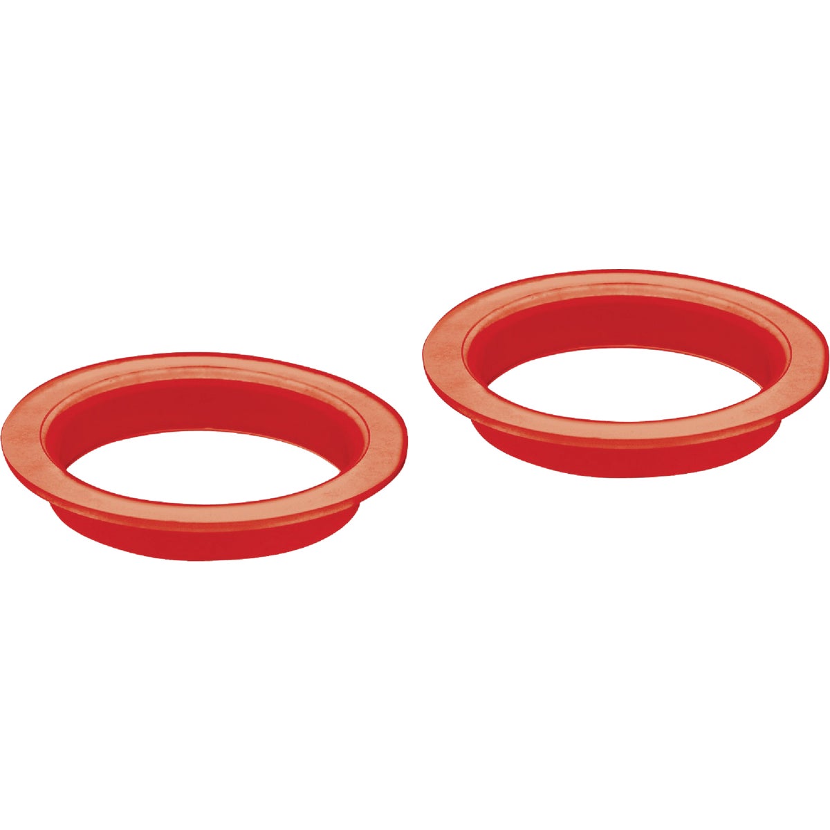 Item 465453, Rubber tailpiece washer, 1-1/2".