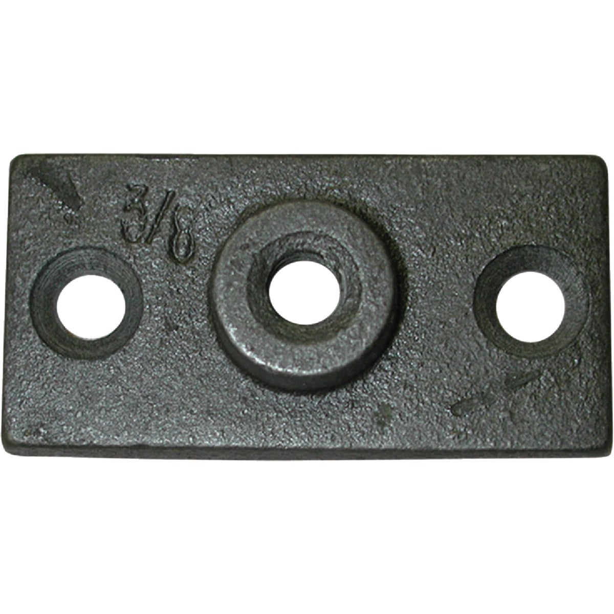 Item 466329, ProLine Series top plate connector.