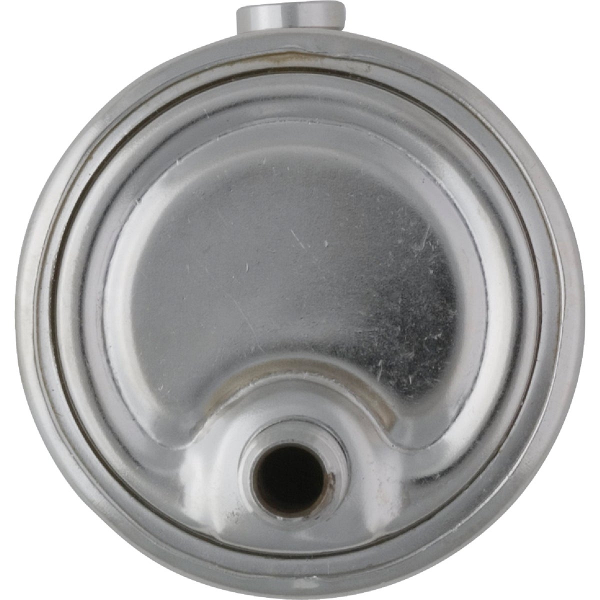 Item 466436, 1/8" radiator air valve, .070" vent size. Vertical mounting.