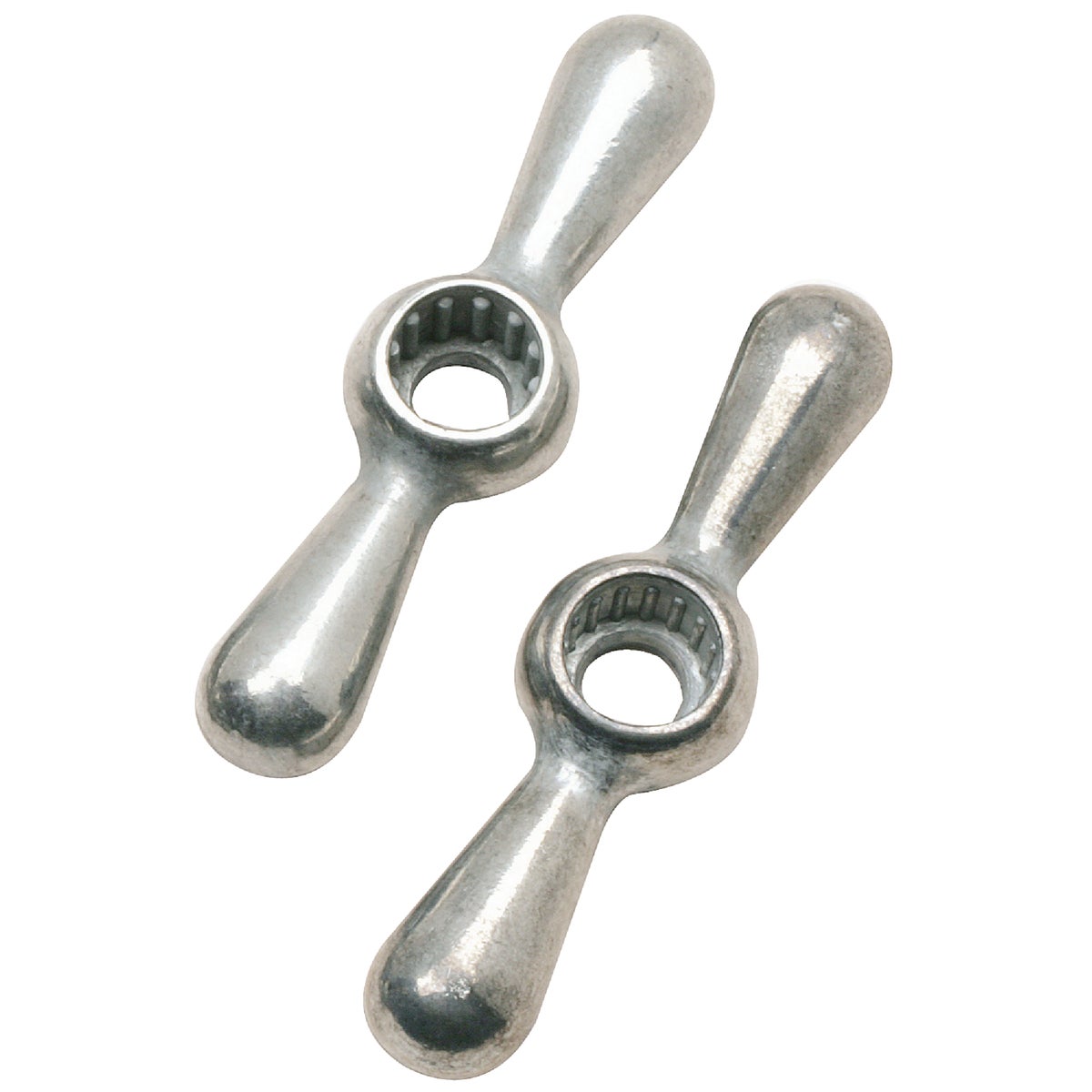 Item 489972, Tee handle for use with 16 broach, splined stem.