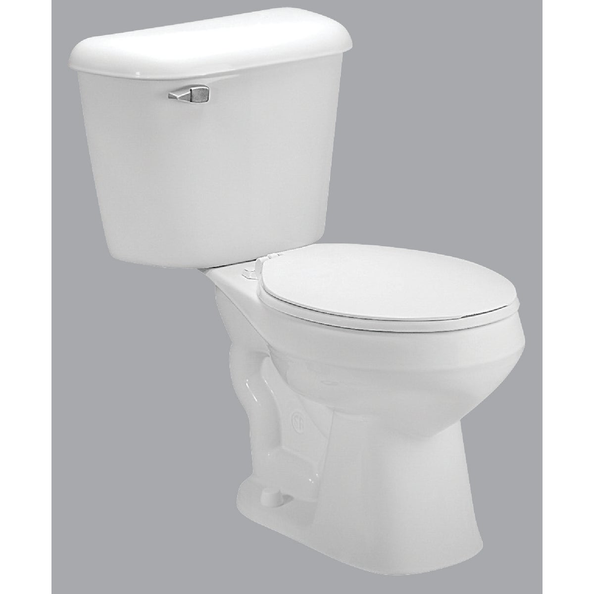 Item 490288, Pro-Fit 1 complete toilet kit. 1.6 GPF (gallons per flush)/6.