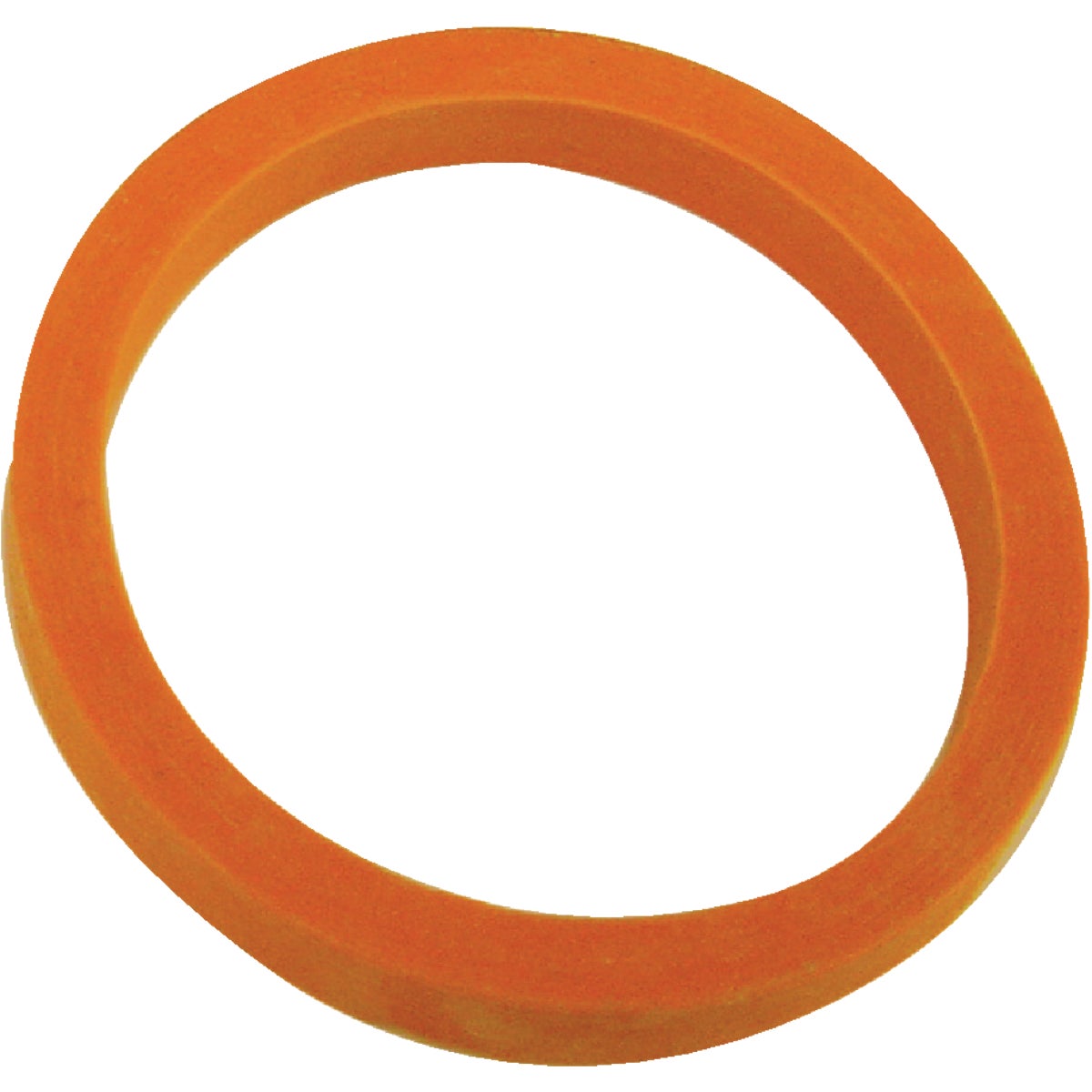 Item 494674, Washer forms a seal between the nut and pipe fitting to help prevent leaks