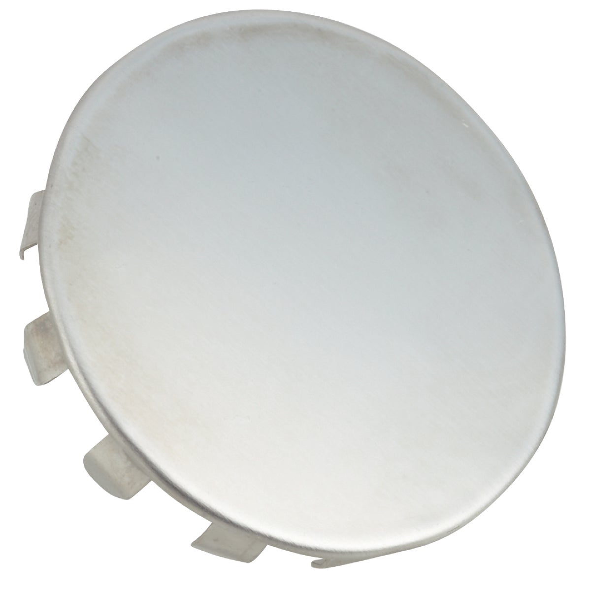 Item 498947, Snap-in 1-1/2" sink hole cover. Covers most sink holes.