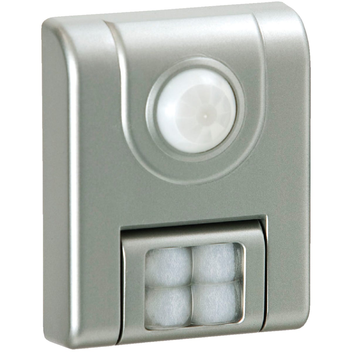 Item 500480, LED (light emitting diode) floodlight with bright, glare-free, wide 