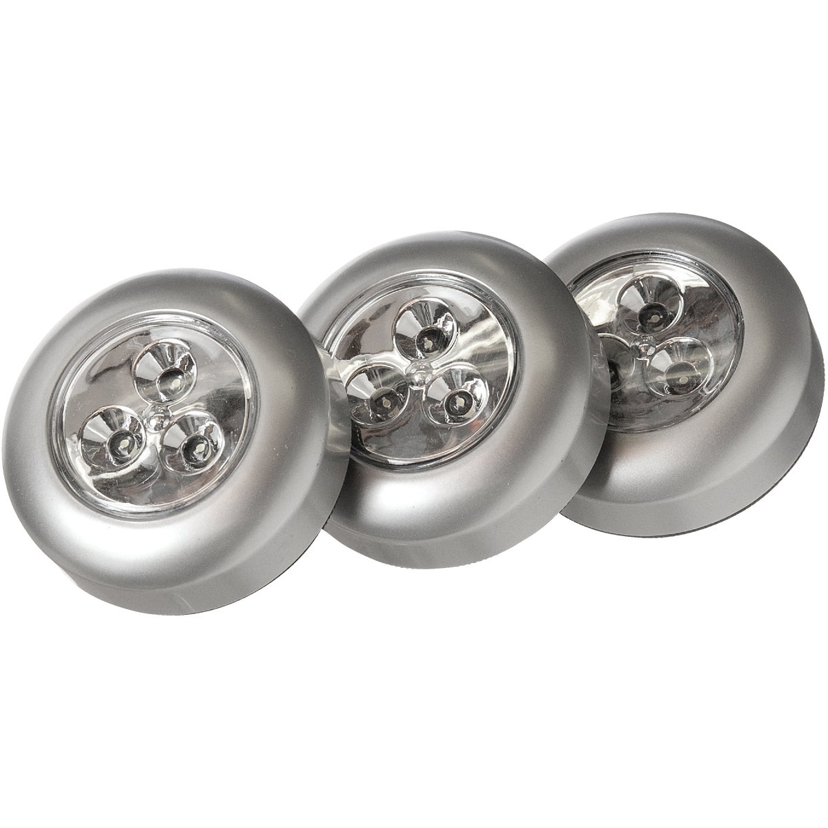 Item 500486, Lights any dark space, closets, cabinets, counters, stairs, hallways, or 