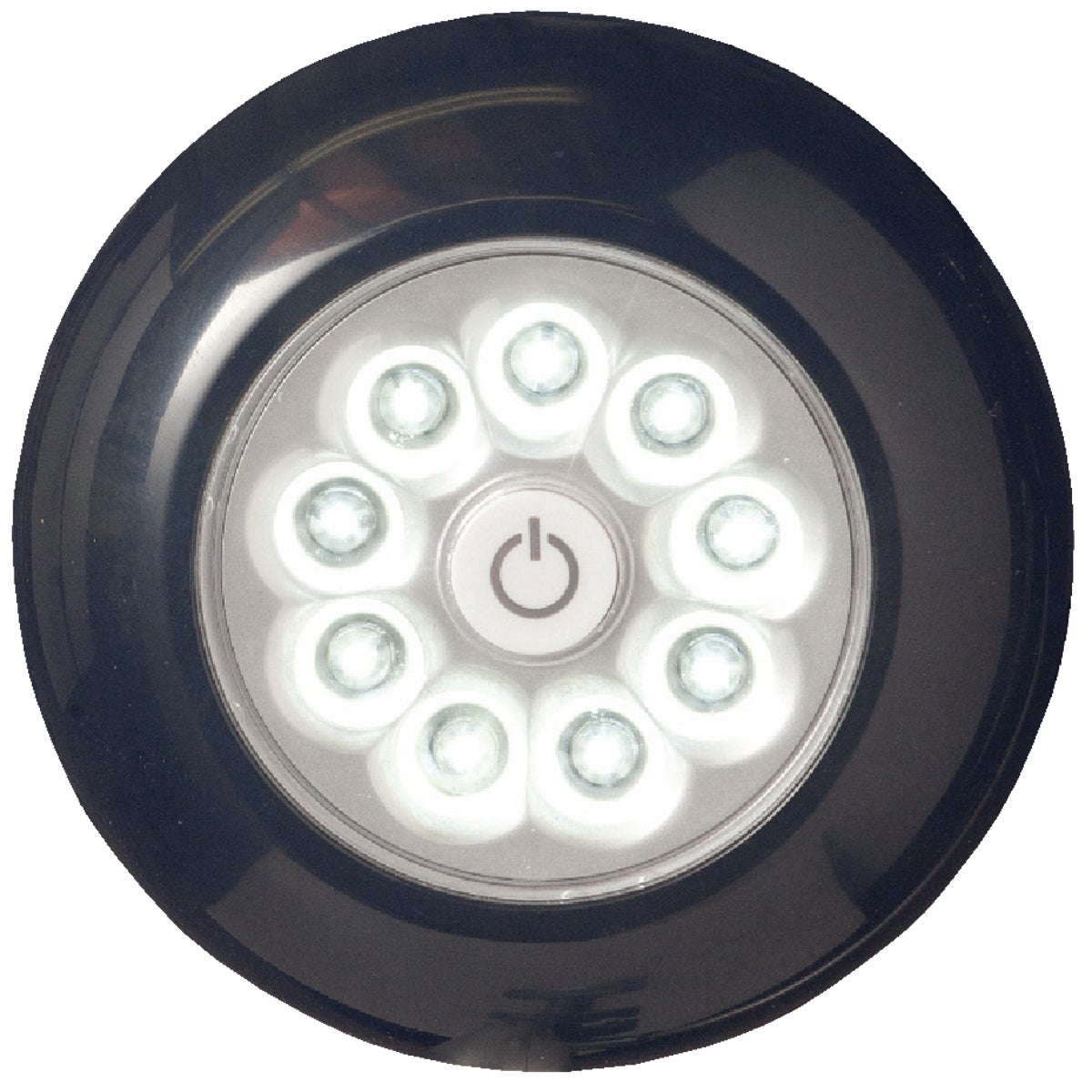Item 500495, LED (light emitting diode) floodlight with bright, wide, glare-free 