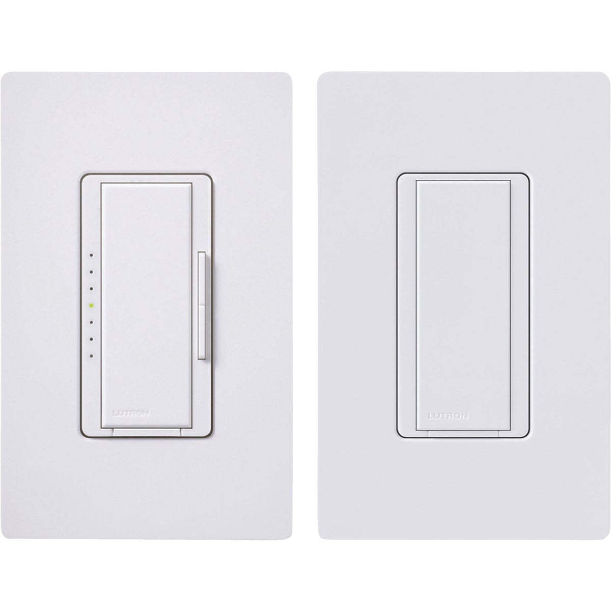Item 500555, Dimmer which provides optimal dimming performance of LED (light emitting 
