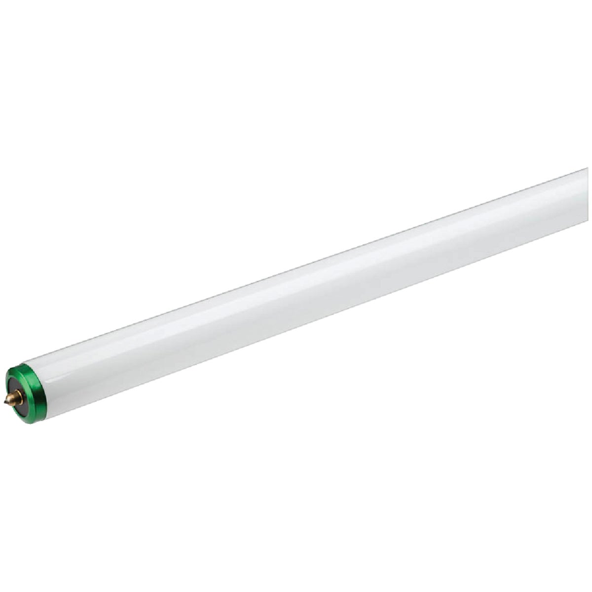 Item 501756, T12, single pin fluorescent tube.