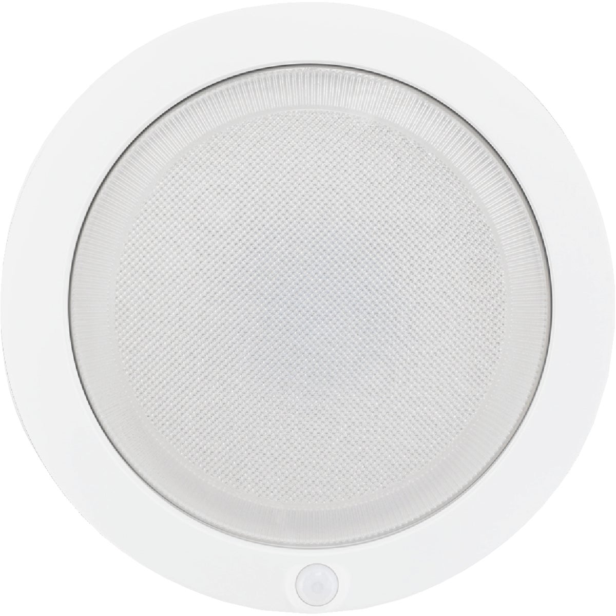 Item 502595, Rechargeable 7-inch LED (light emitting diode) closet light.