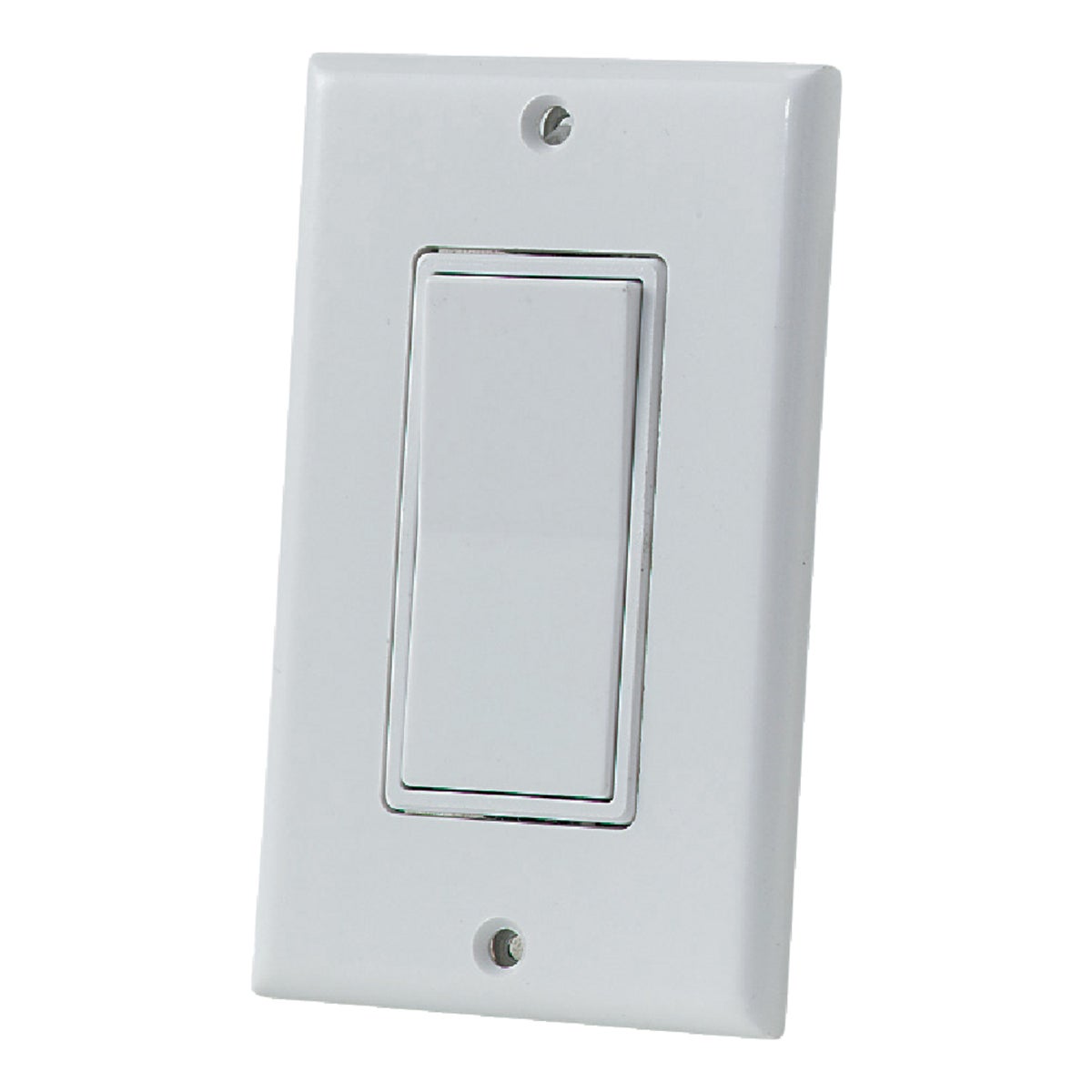 Item 522341, Replaces any standard 3-way wall switch.