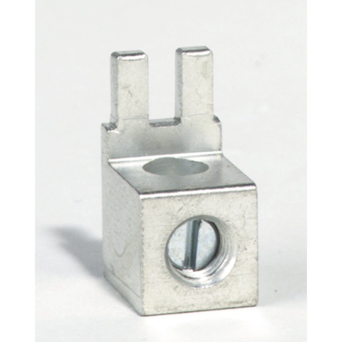 Item 550515, QO neutral lug kit. For use with 12/2 aluminum or 14/4 copper wire.