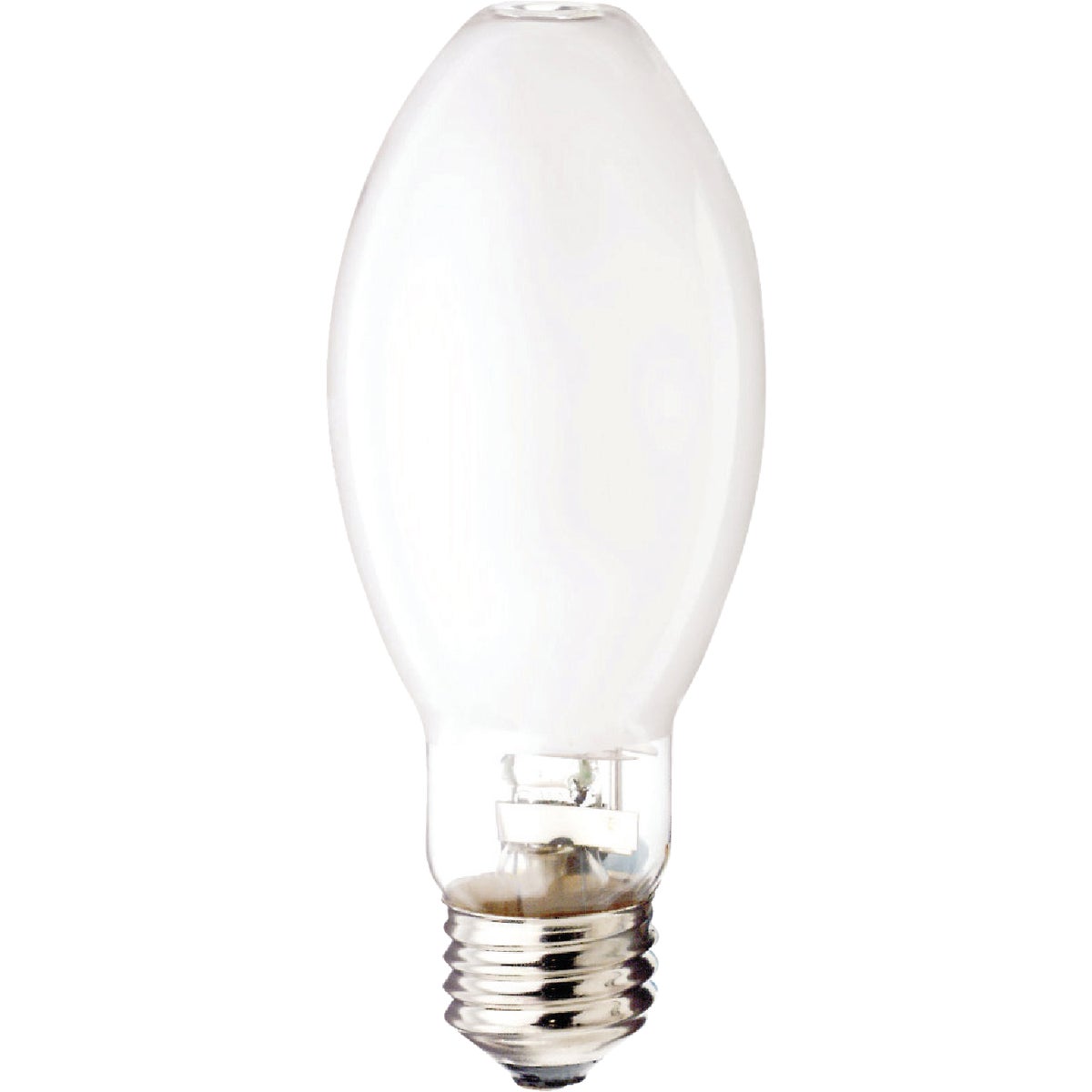 Item 557250, ED17 medium base metal halide HID (high-intensity discharge) light bulb.
