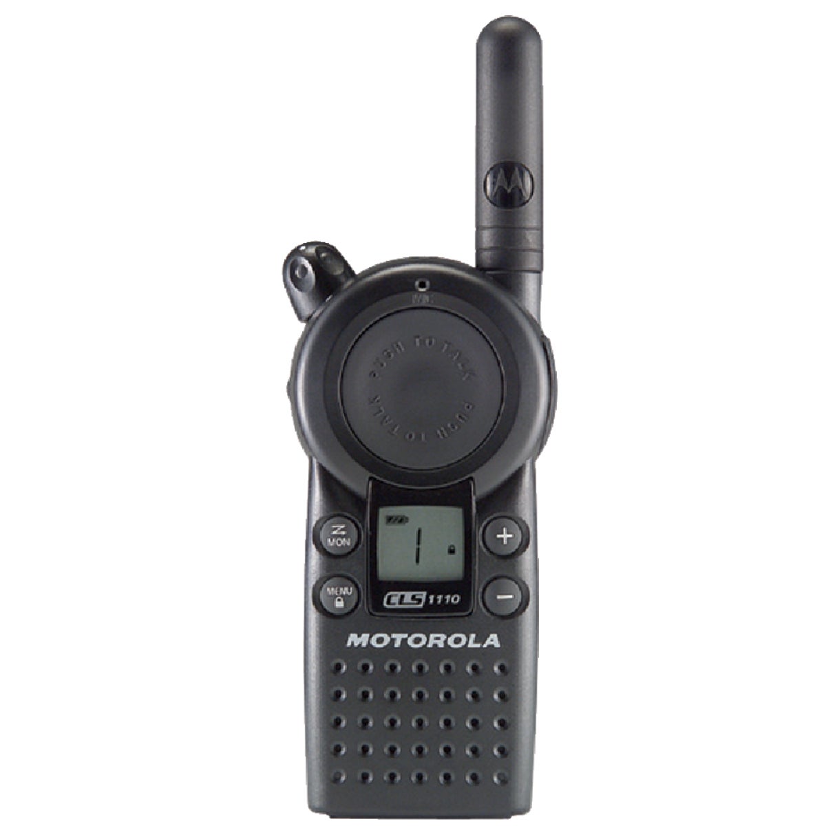 Item 561363, 1W UHF, 1 channel, 56 selectable UHF frequencies.