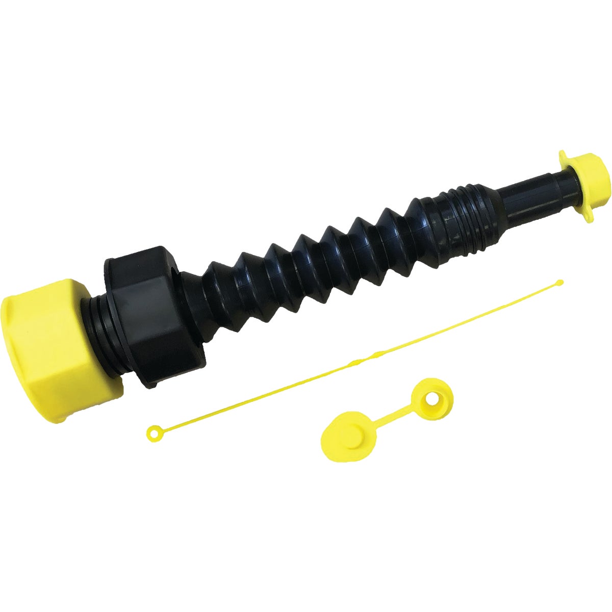 Item 570062, EZ-Pour replacement spout for water jugs is a great way to update your 