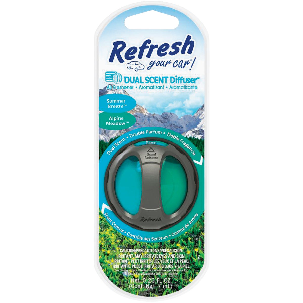 Item 570165, Refresh Your Car delivers quality, innovative products that make time in 